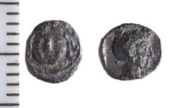 Samaria (Achaemenid province) rev