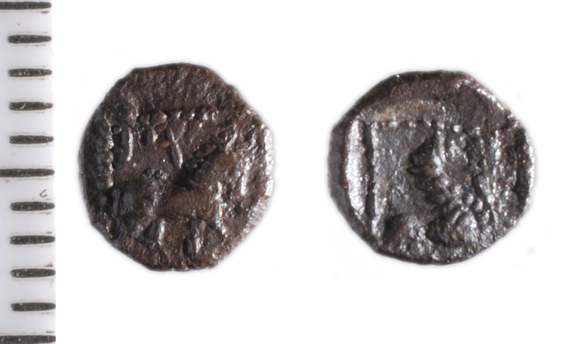 Samaria (Achaemenid province) obv