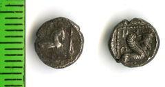 Samaria (Achaemenid province) rev
