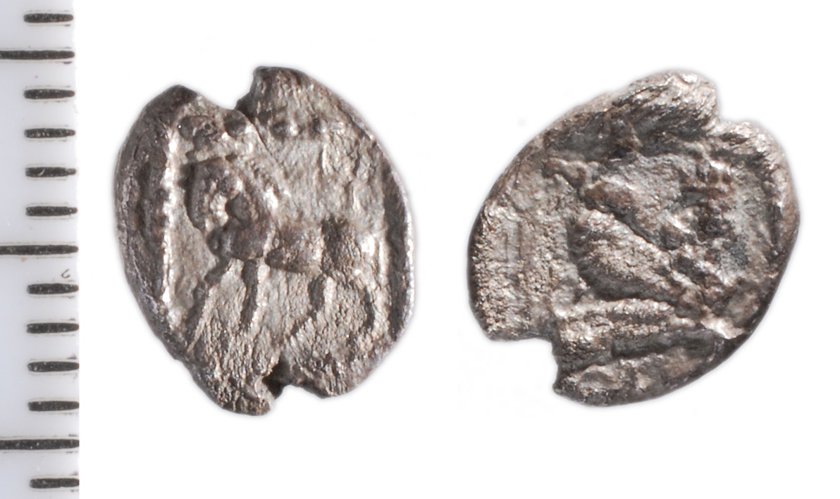 Samarian Coinage 89, аверс, sitnam