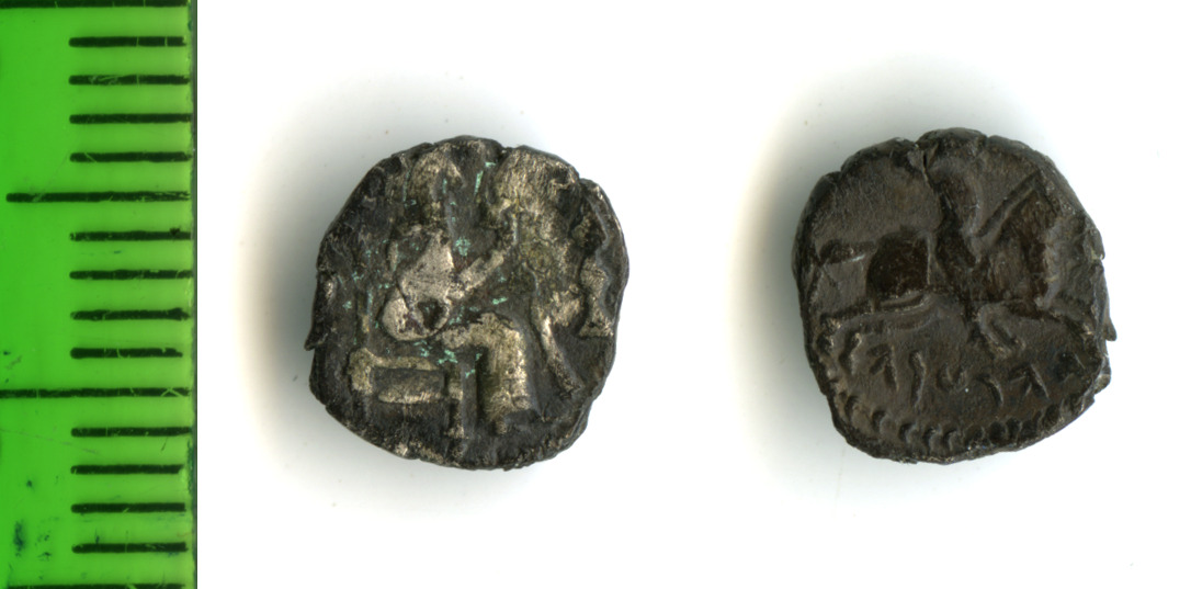 Samaria (Achaemenid province) obv