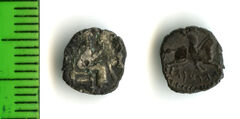 Samaria (Achaemenid province) rev