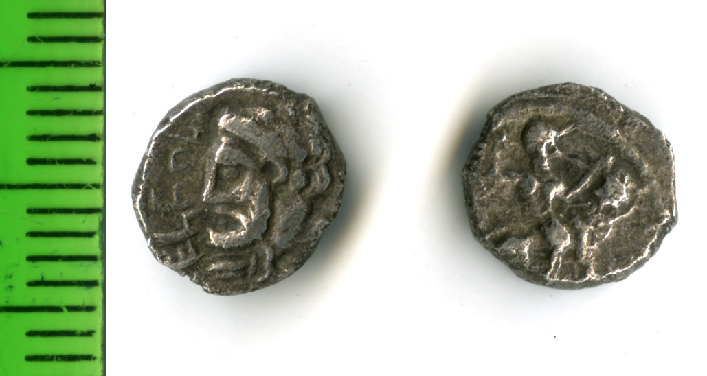 Samaria (Achaemenid province) obv