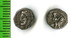 Samaria (Achaemenid province) rev