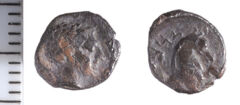 Samaria (Achaemenid province) rev