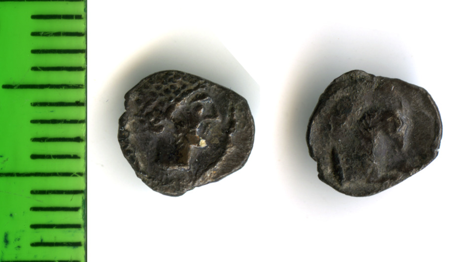 Samaria (Achaemenid province) obv