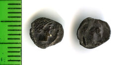 Samaria (Achaemenid province) rev