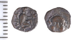 Samaria (Achaemenid province) rev