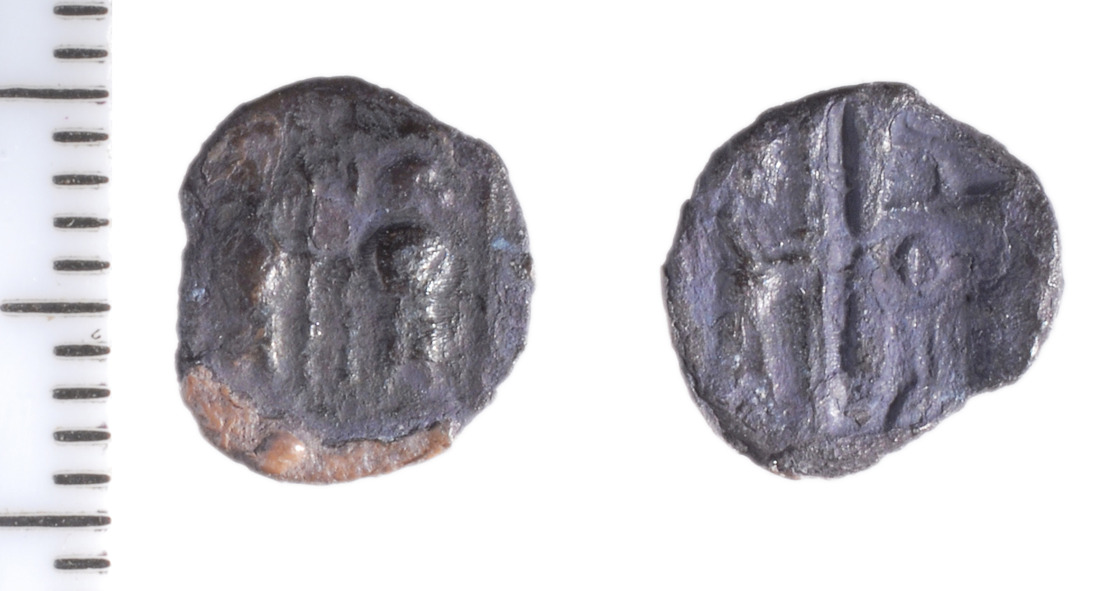 Samaria (Achaemenid province) obv