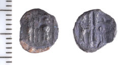 Samaria (Achaemenid province) rev