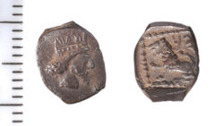Samaria (Achaemenid province) rev