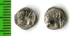 Samaria (Achaemenid province) rev