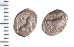 Samaria (Achaemenid province) rev
