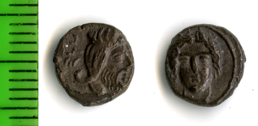 Samaria (Achaemenid province) obv