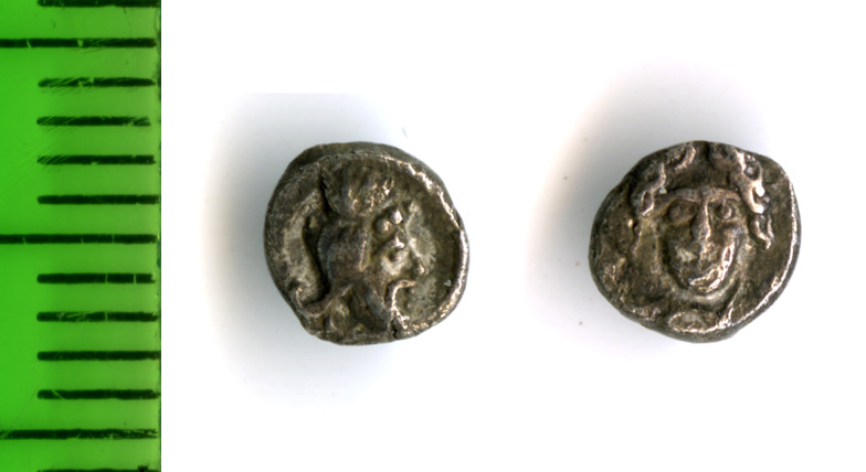 Samaria (Achaemenid province) obv