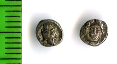Samaria (Achaemenid province) rev