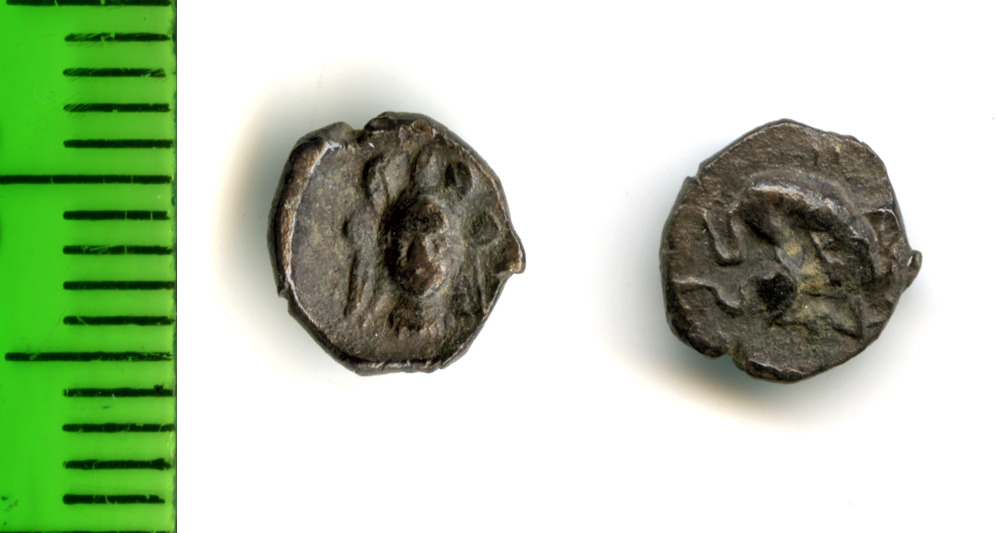 Samaria (Achaemenid province) obv