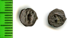 Samaria (Achaemenid province) rev