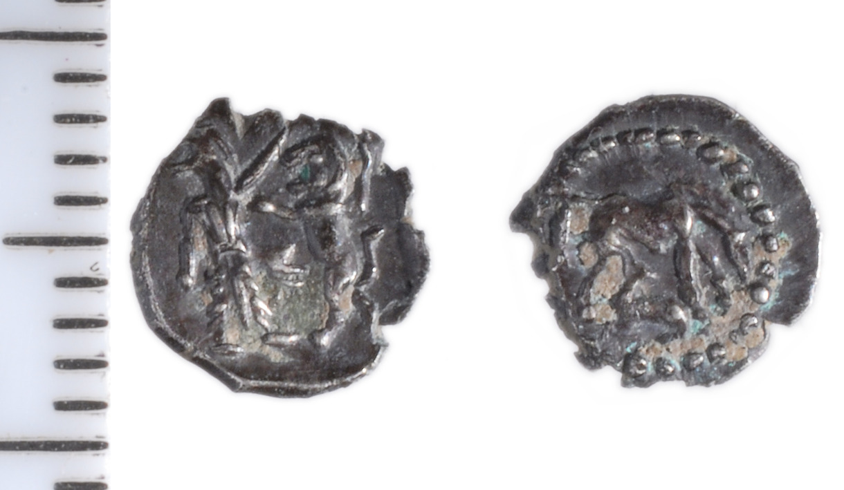 Samaria (Achaemenid province) obv