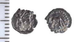 Samaria (Achaemenid province) rev