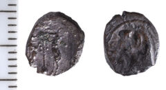 реверс Samarian Coinage 42