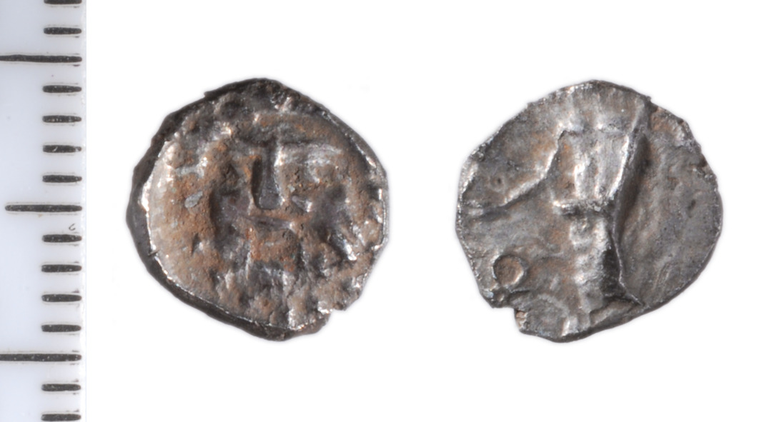 Samaria (Achaemenid province) obv