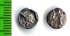 Samaria (Achaemenid province) rev