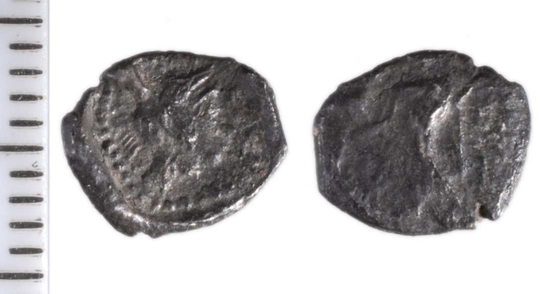 Samaria (Achaemenid province) obv