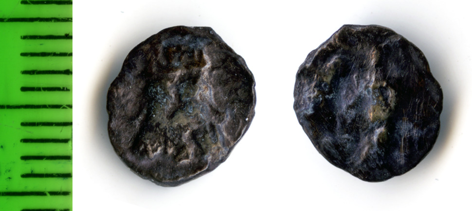Samaria (Achaemenid province) obv