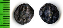 Samaria (Achaemenid province) rev