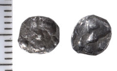Samarian Coinage 183, реверс, sitnam