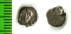Samarian Coinage 183, реверс, sitnam