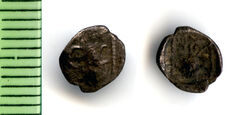 Samaria (Achaemenid province) rev