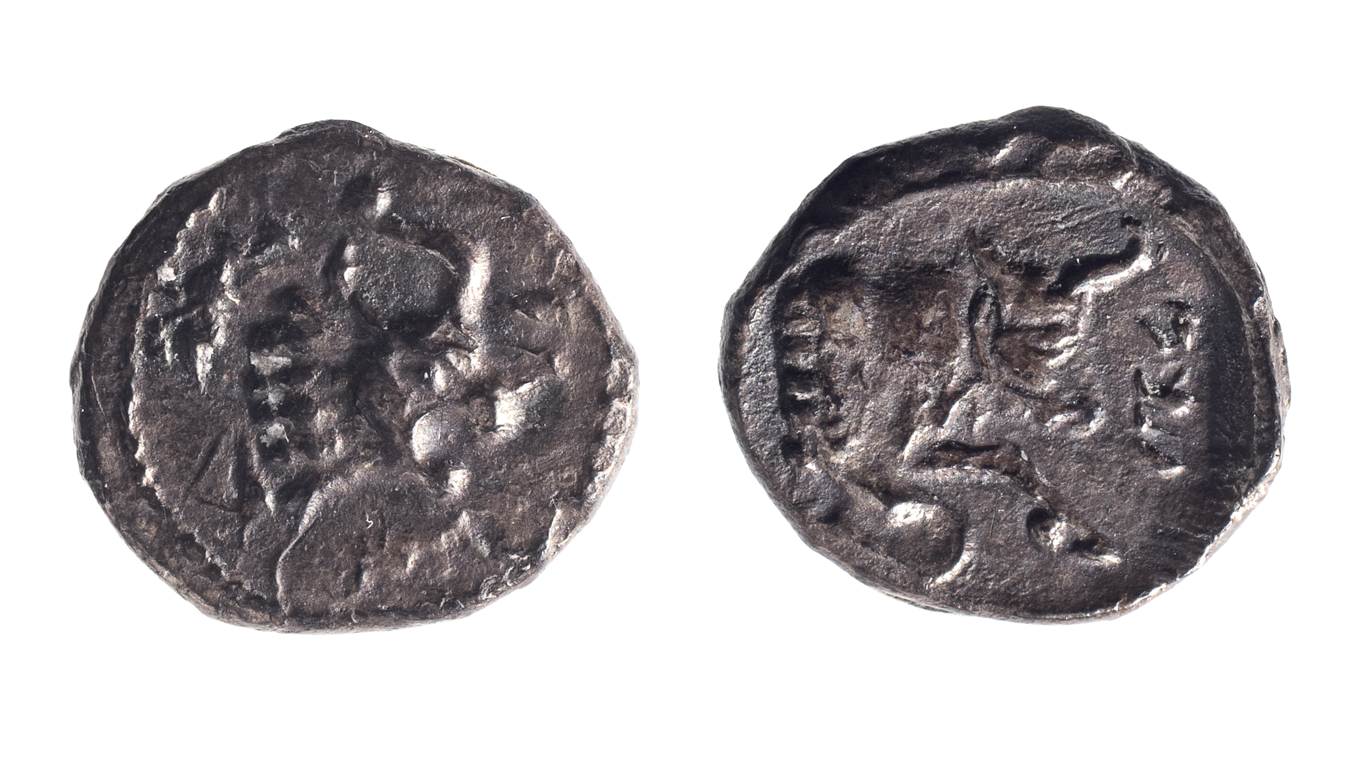Samarian Coinage 186, аверс, sitnam