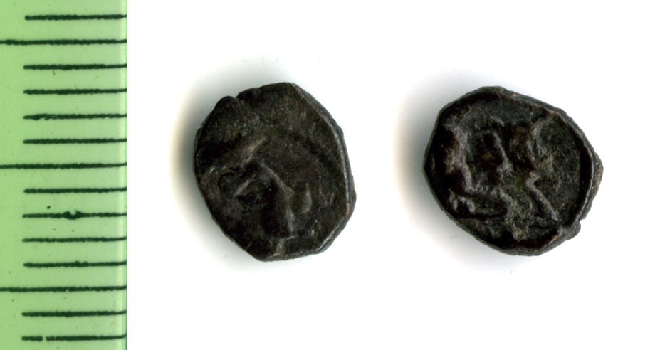 Samarian Coinage 187, аверс, sitnam