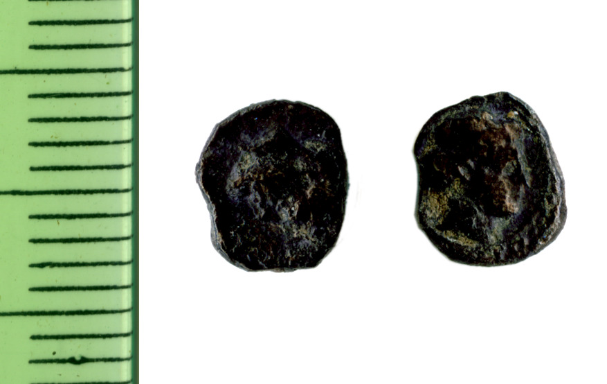 Samarian Coinage 14, аверс, sitnam