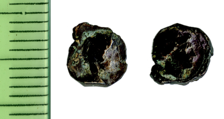 Samaria (Achaemenid province) obv