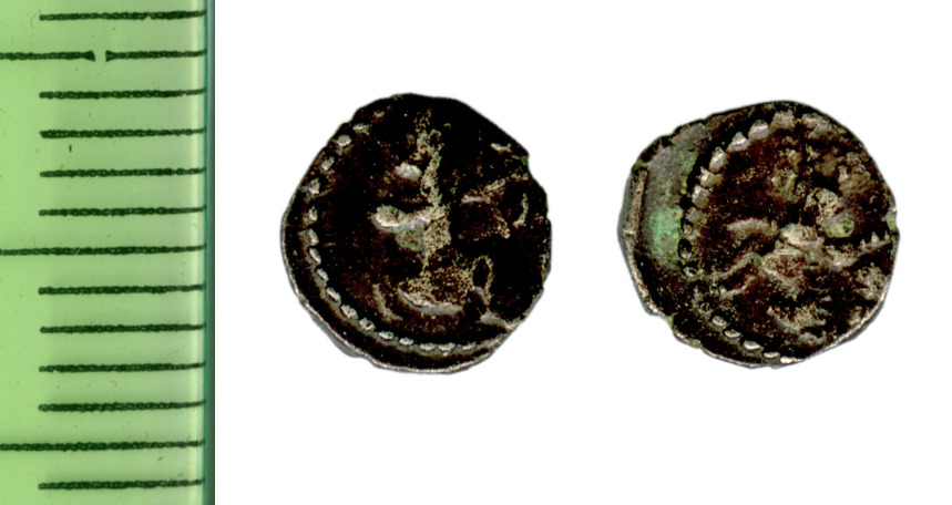 Samaria (Achaemenid province) obv