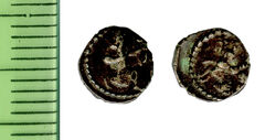 Samaria (Achaemenid province) rev