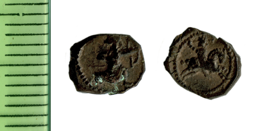 Samarian Coinage 159, аверс, sitnam