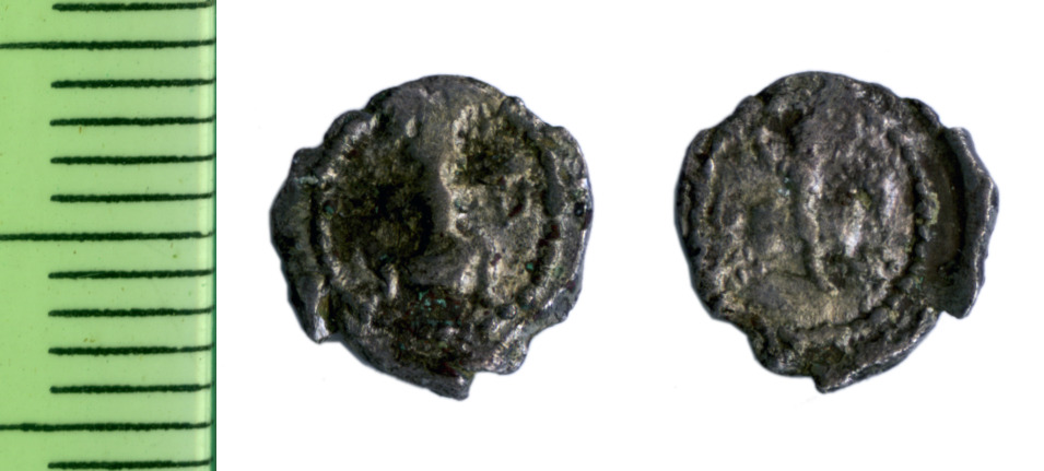 Samarian Coinage 159, аверс, sitnam