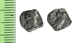 Samaria (Achaemenid province) rev