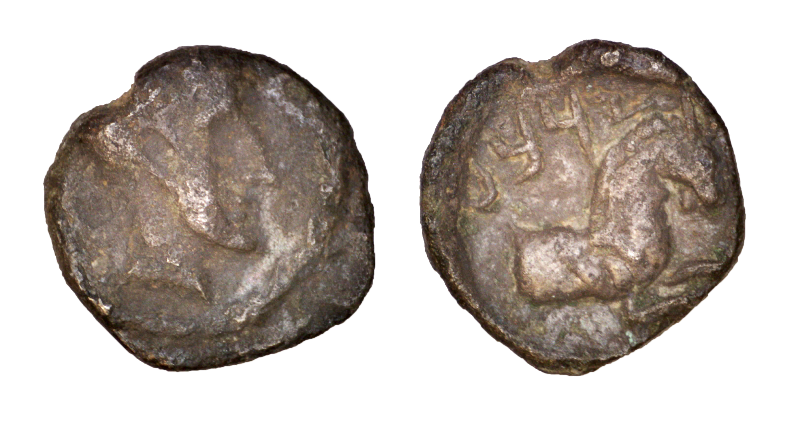 Samarian Coinage 148, аверс, sitnam