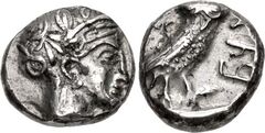 Samaria (Achaemenid province) rev