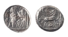 Samaria (Achaemenid province) rev