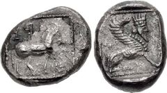 Samaria (Achaemenid province) rev