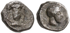 Samaria (Achaemenid province) rev
