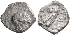 Samaria (Achaemenid province) rev