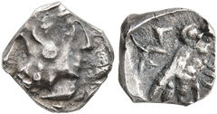 Samaria (Achaemenid province) rev