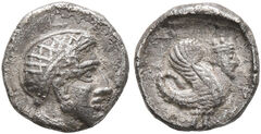 Samaria (Achaemenid province) rev